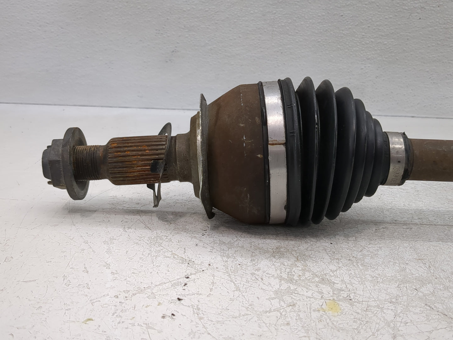 2012-2017 Buick Verano Axle Shaft Front Driver Cv C/v - Oemusedautoparts1.com
