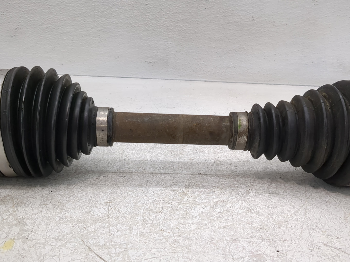 2012-2017 Buick Verano Axle Shaft Front Driver Cv C/v - Oemusedautoparts1.com