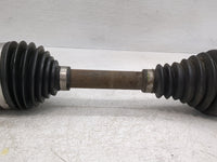2012-2017 Buick Verano Axle Shaft Front Driver Cv C/v - Oemusedautoparts1.com