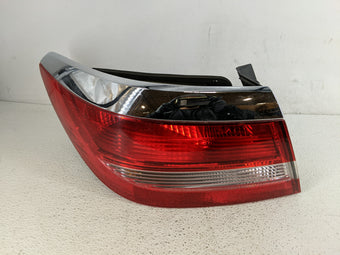 compare product 2012-2017 Buick Verano Tail Light Assembly Driver Left OEM P/N:22908909 Fits Fits 2012 2013 2014 2015 2016 2017 OEM Used Auto Parts
