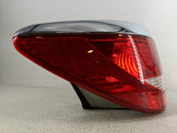 2012-2017 Buick Verano Tail Light Assembly Driver Left OEM P/N:22908909 Fits Fits 2012 2013 2014 2015 2016 2017 OEM Used Aut