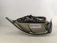 2012-2017 Buick Verano Tail Light Assembly Driver Left OEM P/N:22908909 Fits Fits 2012 2013 2014 2015 2016 2017 OEM Used Aut