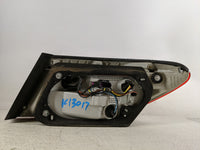 2012-2017 Buick Verano Tail Light Assembly Driver Left OEM P/N:22908909 Fits Fits 2012 2013 2014 2015 2016 2017 OEM Used Aut