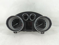 2014-2015 Buick Verano Instrument Cluster Speedometer Gauges P/N:22993180 Fits Fits 2014 2015 OEM Used Auto Parts - Oemuseda