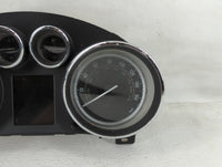 2014-2015 Buick Verano Instrument Cluster Speedometer Gauges P/N:22993180 Fits Fits 2014 2015 OEM Used Auto Parts - Oemuseda
