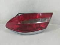 2012-2017 Buick Verano Tail Light Assembly Passenger Right OEM P/N:22908910 Fits Fits 2012 2013 2014 2015 2016 2017 OEM Used