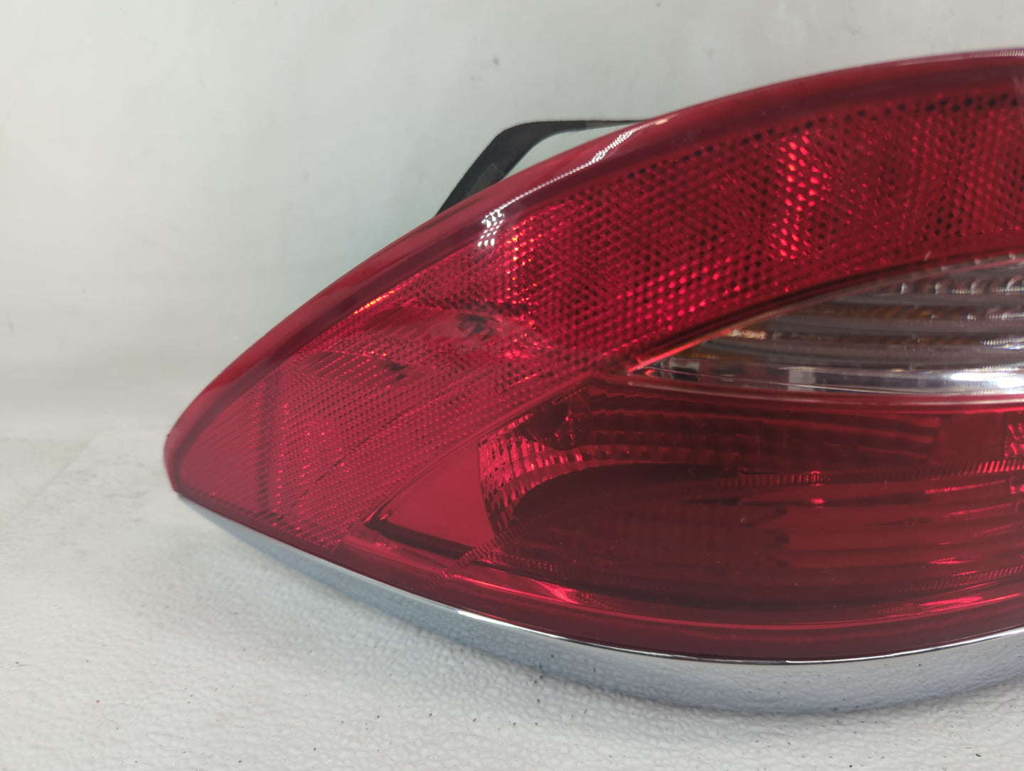 2012-2017 Buick Verano Tail Light Assembly Passenger Right OEM P/N:22908910 Fits Fits 2012 2013 2014 2015 2016 2017 OEM Used