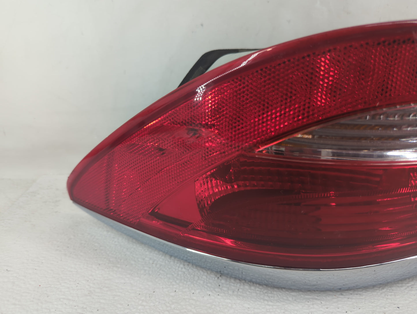 2012-2017 Buick Verano Tail Light Assembly Passenger Right OEM P/N:22908910 Fits Fits 2012 2013 2014 2015 2016 2017 OEM Used