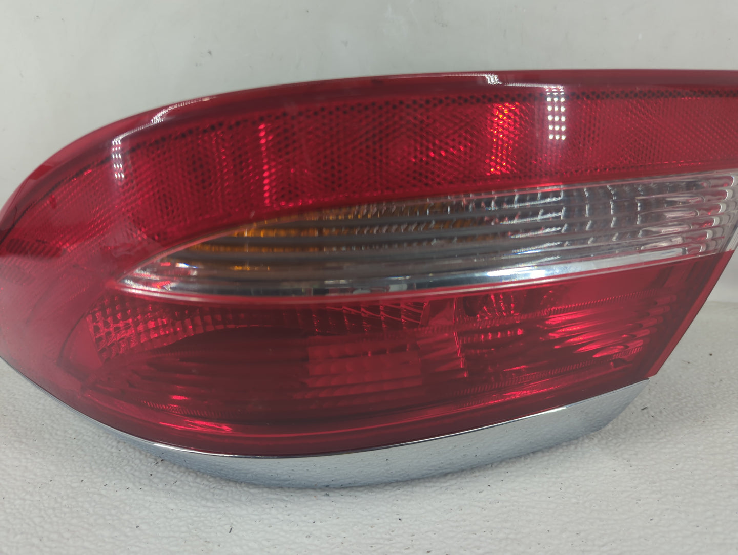 2012-2017 Buick Verano Tail Light Assembly Passenger Right OEM P/N:22908910 Fits Fits 2012 2013 2014 2015 2016 2017 OEM Used