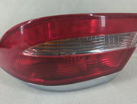2012-2017 Buick Verano Tail Light Assembly Passenger Right OEM P/N:22908910 Fits Fits 2012 2013 2014 2015 2016 2017 OEM Used