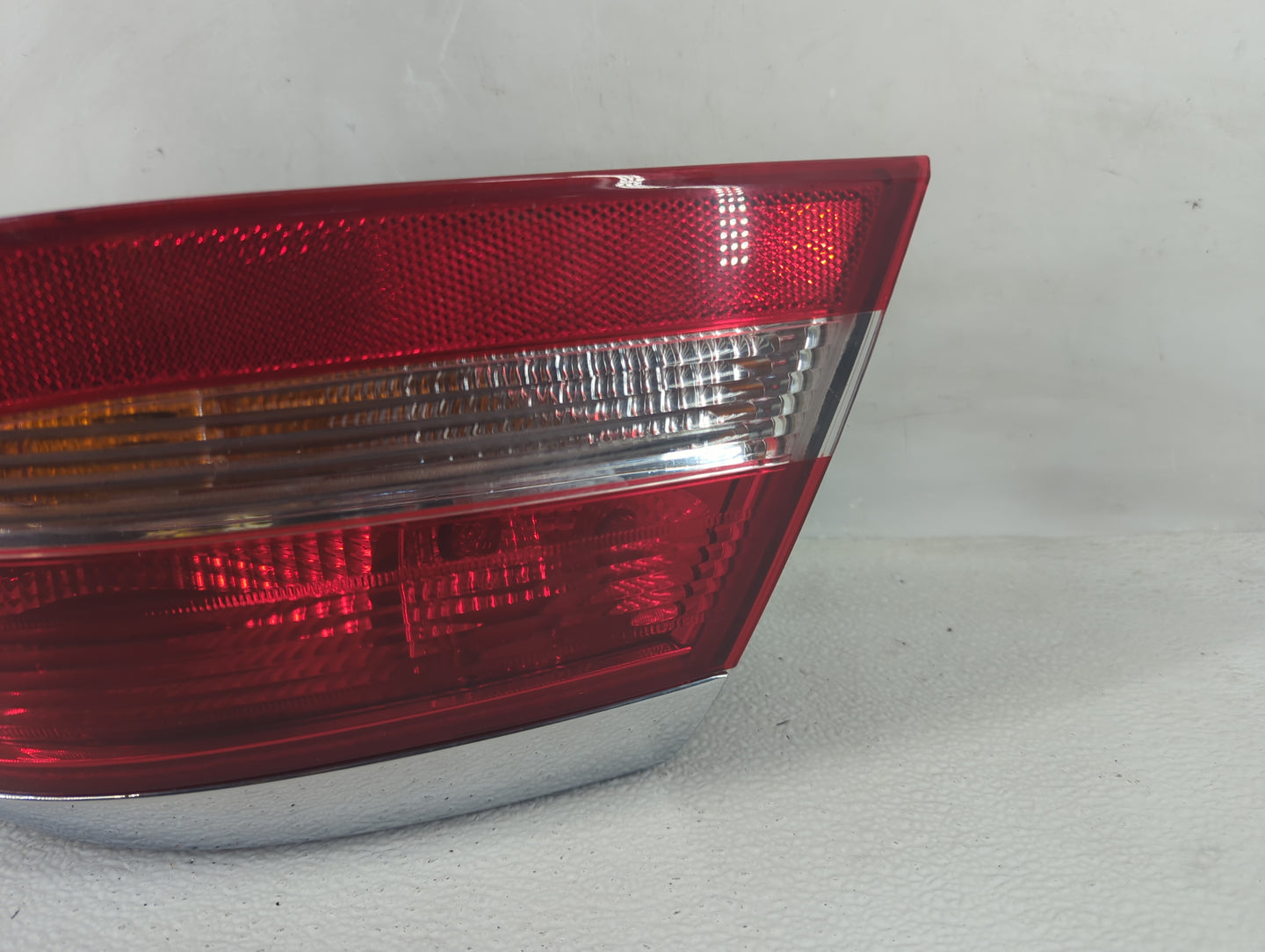 2012-2017 Buick Verano Tail Light Assembly Passenger Right OEM P/N:22908910 Fits Fits 2012 2013 2014 2015 2016 2017 OEM Used
