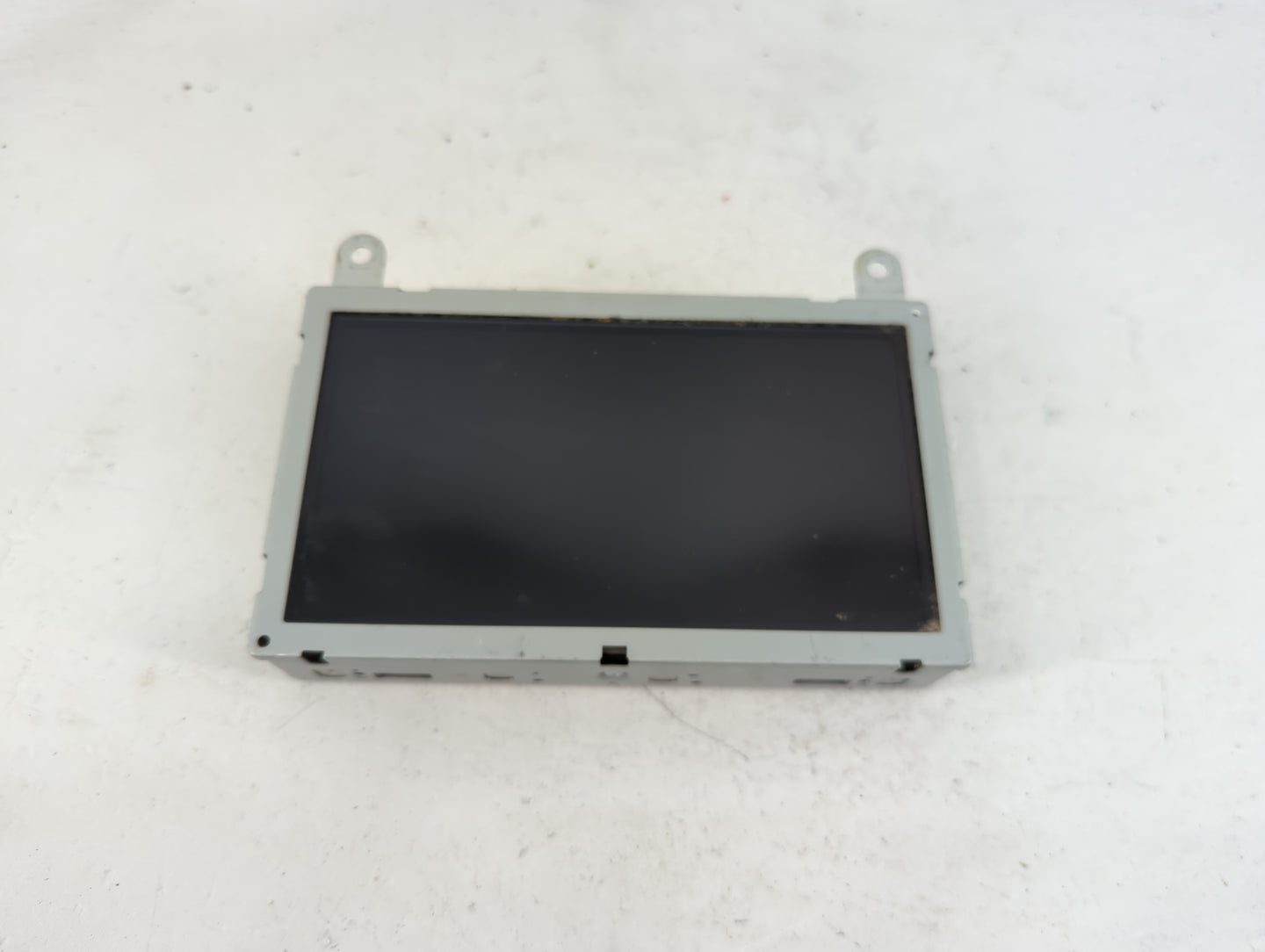 2012-2016 Buick Verano Information Display Screen - Oemusedautoparts1.com