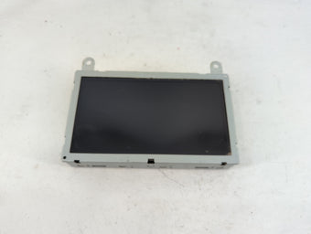compare product 2012-2016 Buick Verano Information Display Screen