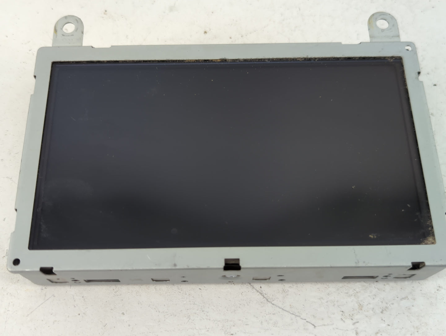 2012-2016 Buick Verano Information Display Screen - Oemusedautoparts1.com