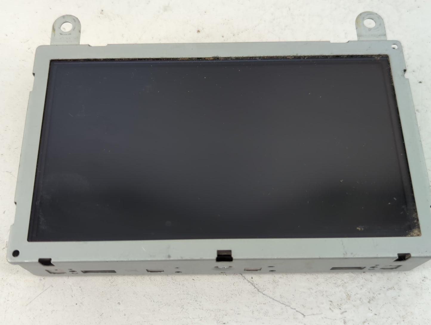 2012-2016 Buick Verano Information Display Screen - Oemusedautoparts1.com