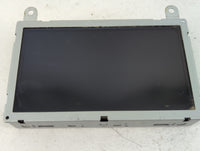 2012-2016 Buick Verano Information Display Screen - Oemusedautoparts1.com
