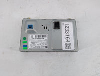 2012-2016 Buick Verano Information Display Screen - Oemusedautoparts1.com
