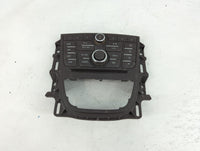 2015 Buick Verano Radio AM FM Cd Player Receiver Replacement P/N:22926536 A2C824808000 Fits OEM Used Auto Parts - Oemusedaut