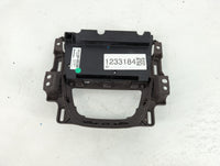 2015 Buick Verano Radio AM FM Cd Player Receiver Replacement P/N:22926536 A2C824808000 Fits OEM Used Auto Parts - Oemusedaut