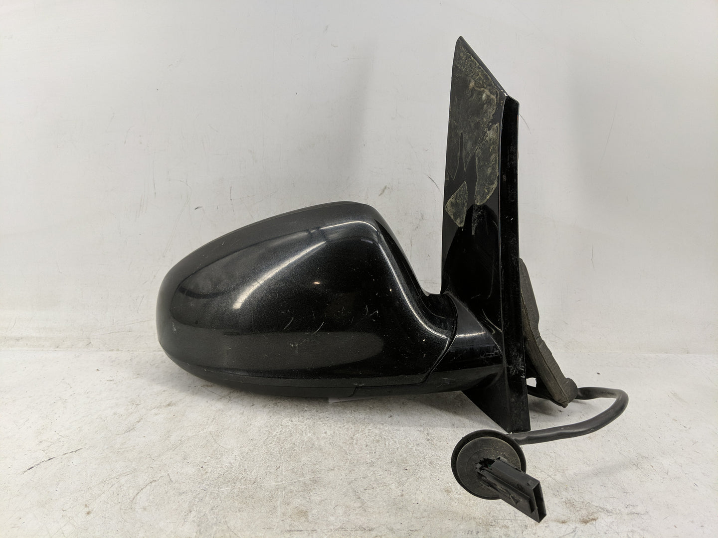2013-2017 Buick Verano Side Mirror Replacement Passenger Right View Door Mirror Fits Fits 2013 2014 2015 2016 2017 OEM Used 