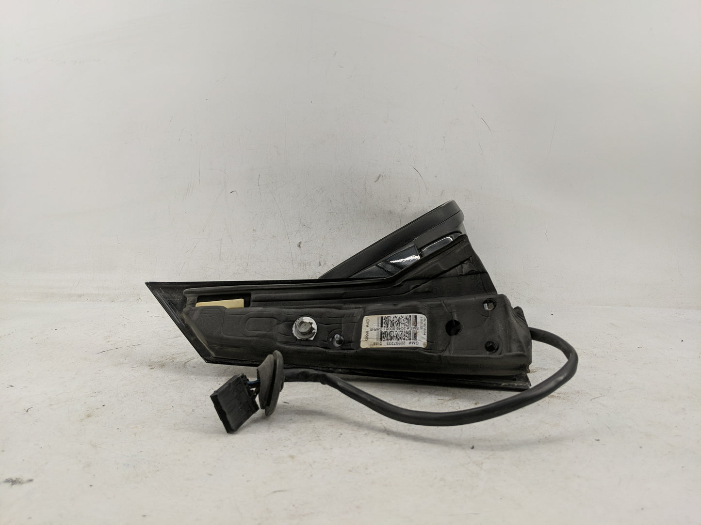 2013-2017 Buick Verano Side Mirror Replacement Passenger Right View Door Mirror Fits Fits 2013 2014 2015 2016 2017 OEM Used 