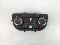 2012-2017 Buick Verano Climate Control Module Temperature AC/Heater Replacement P/N:A2C83307500 Fits OEM Used Auto Parts - O