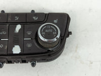 2012-2017 Buick Verano Climate Control Module Temperature AC/Heater Replacement P/N:A2C83307500 Fits OEM Used Auto Parts - O