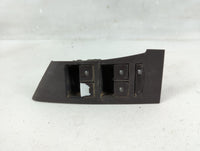 2015-2017 Buick Verano Master Power Window Switch Replacement Driver Side Left P/N:321421 13320973 Fits Fits 2015 2016 2017 