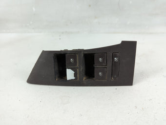 compare product 2015-2017 Buick Verano Master Power Window Switch Replacement Driver Side Left P/N:321421 13320973 Fits Fits 2015 2016 2017 OEM Used Auto Parts