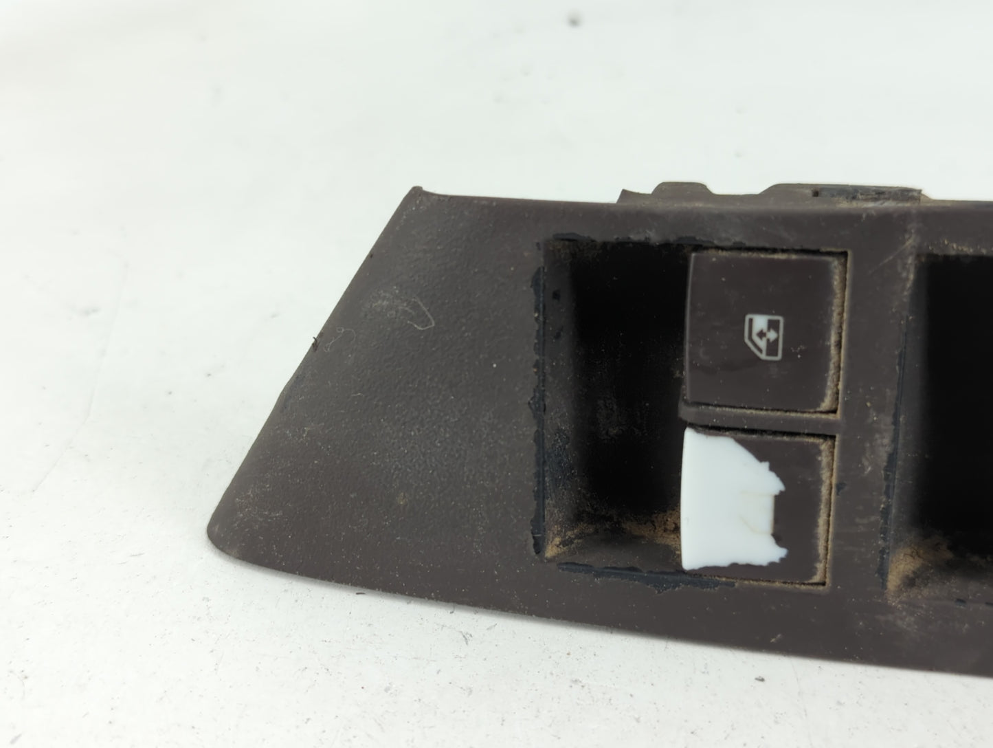 2015-2017 Buick Verano Master Power Window Switch Replacement Driver Side Left P/N:321421 13320973 Fits Fits 2015 2016 2017 