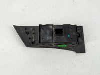 2015-2017 Buick Verano Master Power Window Switch Replacement Driver Side Left P/N:321421 13320973 Fits Fits 2015 2016 2017 