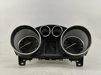 2014-2015 Buick Verano Instrument Cluster Speedometer Gauges P/N:22993180 Fits Fits 2014 2015 OEM Used Auto Parts - Oemuseda
