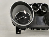 2014-2015 Buick Verano Instrument Cluster Speedometer Gauges P/N:22993180 Fits Fits 2014 2015 OEM Used Auto Parts - Oemuseda