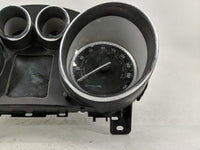 2014-2015 Buick Verano Instrument Cluster Speedometer Gauges P/N:22993180 Fits Fits 2014 2015 OEM Used Auto Parts - Oemuseda