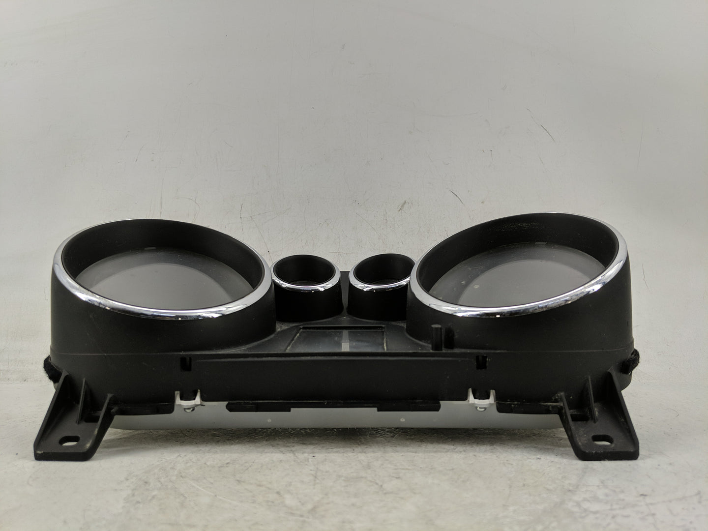 2014-2015 Buick Verano Instrument Cluster Speedometer Gauges P/N:22993180 Fits Fits 2014 2015 OEM Used Auto Parts - Oemuseda