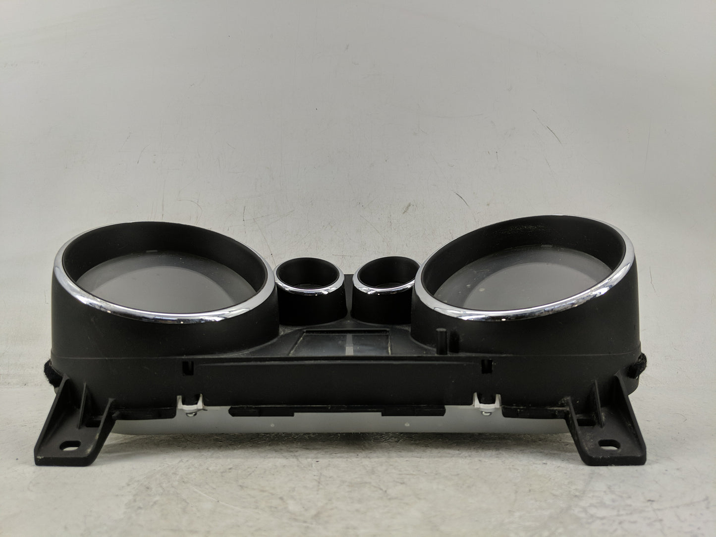 2014-2015 Buick Verano Instrument Cluster Speedometer Gauges P/N:22993180 Fits Fits 2014 2015 OEM Used Auto Parts - Oemuseda