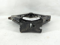 2015 Buick Verano Spare Scissor Car Jack 1241666 - Oemusedautoparts1.com