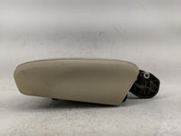 2015-2017 Buick Verano Center Console Armrest Cover Lid Fits Fits 2015 2016 2017 OEM Used Auto Parts - Oemusedautoparts1.com
