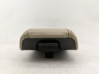 2015-2017 Buick Verano Center Console Armrest Cover Lid Fits Fits 2015 2016 2017 OEM Used Auto Parts - Oemusedautoparts1.com
