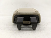 2015-2017 Buick Verano Center Console Armrest Cover Lid Fits Fits 2015 2016 2017 OEM Used Auto Parts - Oemusedautoparts1.com