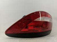 2012-2017 Buick Verano Tail Light Assembly Passenger Right OEM Fits Fits 2012 2013 2014 2015 2016 2017 OEM Used Auto Parts -