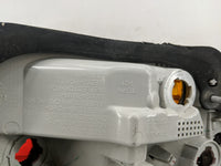 2012-2017 Buick Verano Tail Light Assembly Passenger Right OEM Fits Fits 2012 2013 2014 2015 2016 2017 OEM Used Auto Parts -