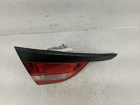 2012-2017 Buick Verano Tail Light Assembly Passenger Right OEM Fits Fits 2012 2013 2014 2015 2016 2017 OEM Used Auto Parts -