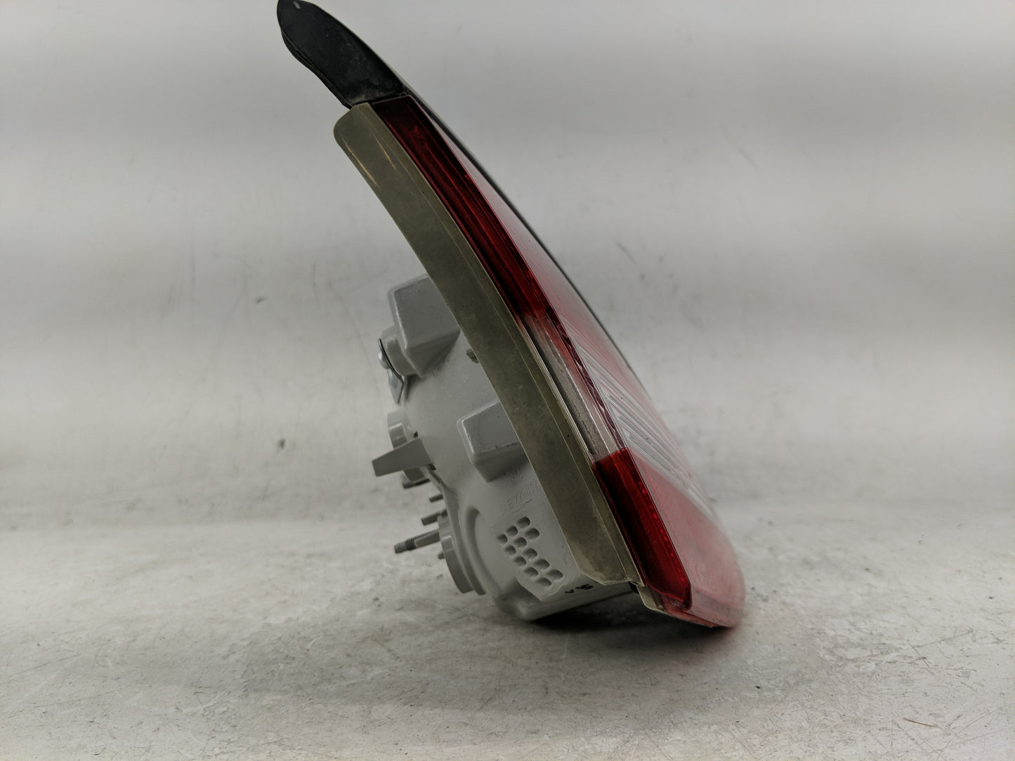 2012-2017 Buick Verano Tail Light Assembly Passenger Right OEM Fits Fits 2012 2013 2014 2015 2016 2017 OEM Used Auto Parts -