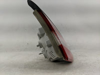 2012-2017 Buick Verano Tail Light Assembly Passenger Right OEM Fits Fits 2012 2013 2014 2015 2016 2017 OEM Used Auto Parts -