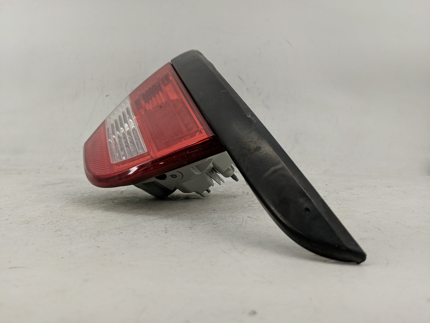 2012-2017 Buick Verano Tail Light Assembly Passenger Right OEM Fits Fits 2012 2013 2014 2015 2016 2017 OEM Used Auto Parts -