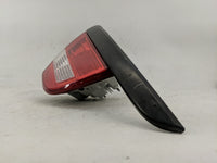 2012-2017 Buick Verano Tail Light Assembly Passenger Right OEM Fits Fits 2012 2013 2014 2015 2016 2017 OEM Used Auto Parts -