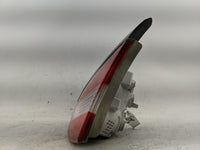 2015 Buick Verano Passenger Right Side Deck Lid Mounted Tail Light - Oemusedautoparts1.com