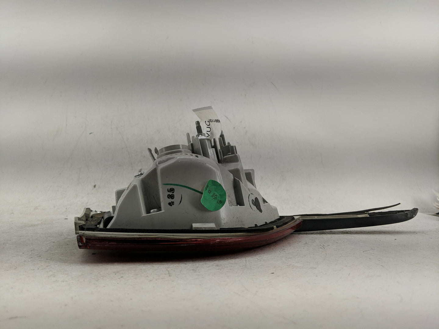 2015 Buick Verano Passenger Right Side Deck Lid Mounted Tail Light - Oemusedautoparts1.com