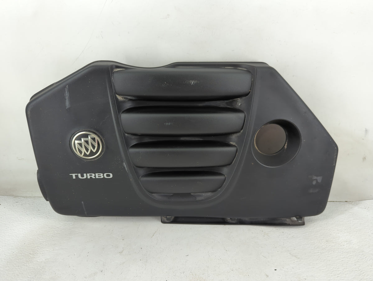 2015 Buick Verano Engine Cover 1242957 - Oemusedautoparts1.com